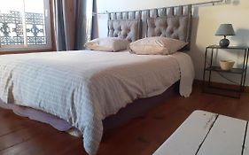 chambres chez annick