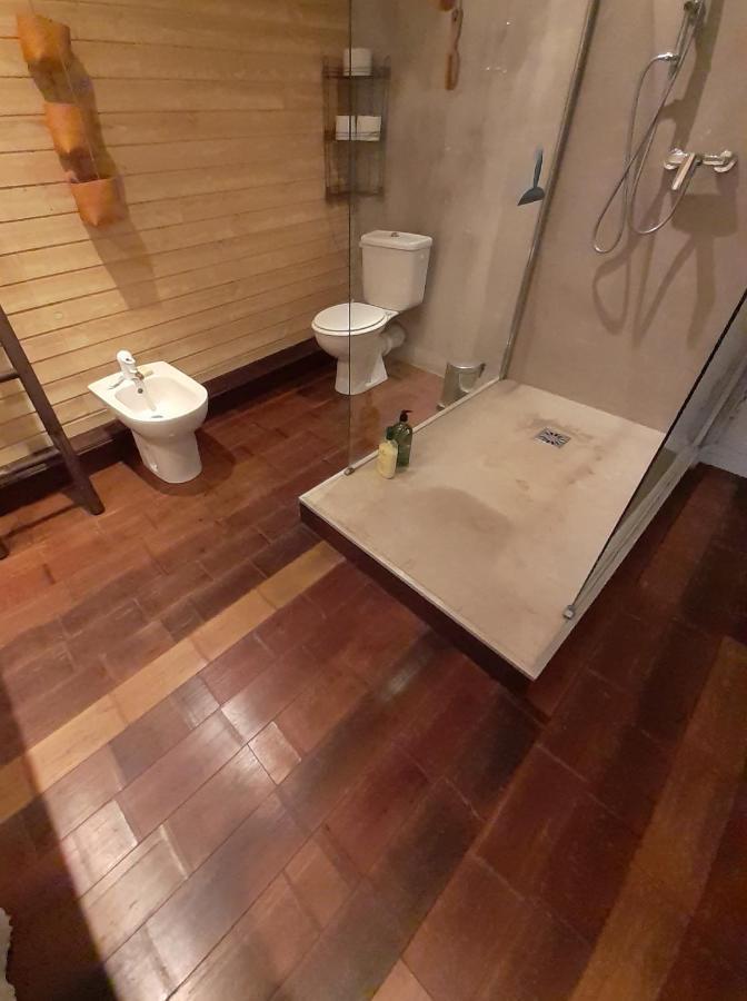 chambres chez annick Samadet Extérieur photo