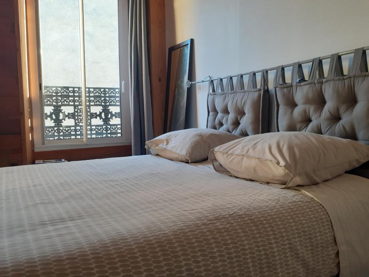chambres chez annick Samadet Extérieur photo